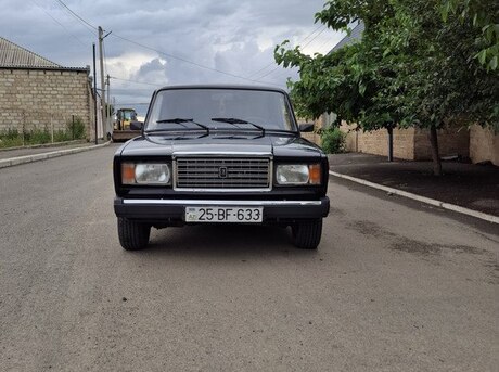 LADA (VAZ) 2107 2010