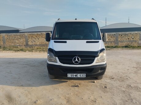 Mercedes Sprinter 315 2008