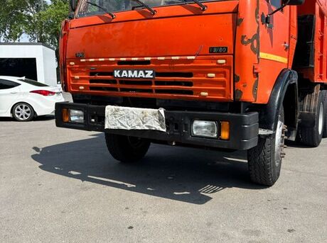 KamAz 65115 1992