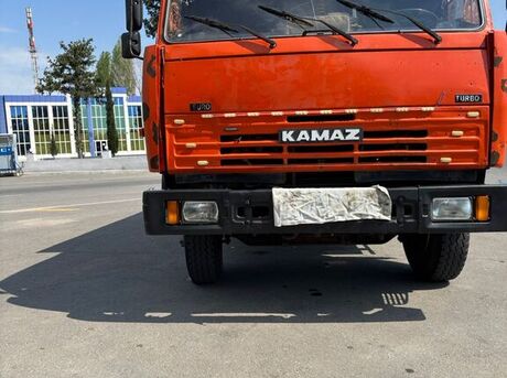 KamAz 65115