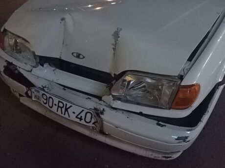 LADA (VAZ) 2114 2012