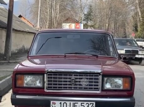 LADA (VAZ) 2107 2007