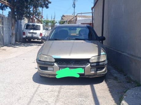 Opel Omega 1997