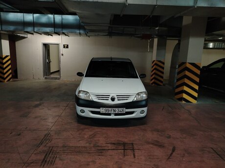 Renault Tondar 2013