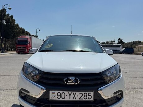 LADA (VAZ) Granta 2024