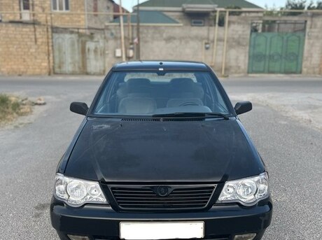 Saipa 132