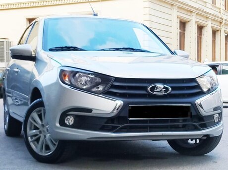 LADA (VAZ) Granta 2025