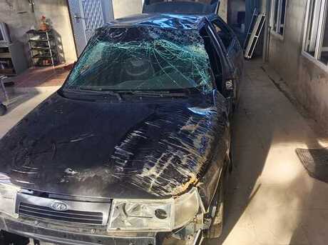 LADA (VAZ) 2112 2008