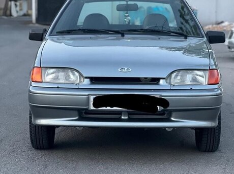 LADA (VAZ) 2115 2011