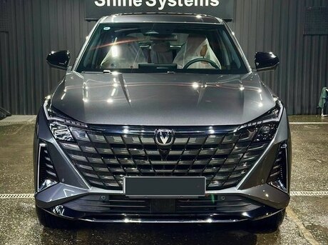 Changan Uni-Z