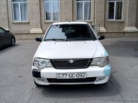Saipa 132