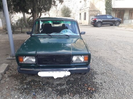 LADA (VAZ) 2107 1999