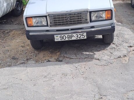LADA (VAZ) 2104 2008