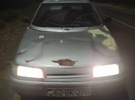 LADA (VAZ) 2110 2000