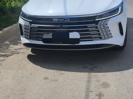 BYD Destroyer 05 2024