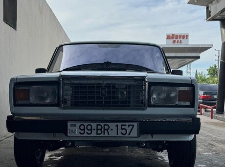 LADA (VAZ) 2107 2011