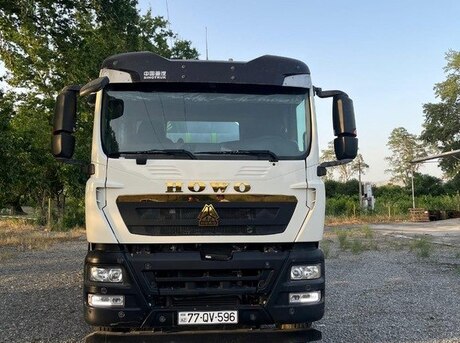 HOWO Sinotruk
