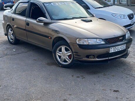 Opel Vectra 1996