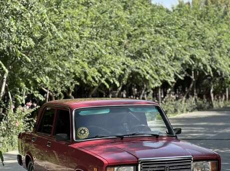 LADA (VAZ) 2107 2007