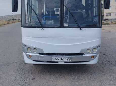 Isuzu MD 22 B 1997