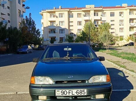 LADA (VAZ) 2115 2009