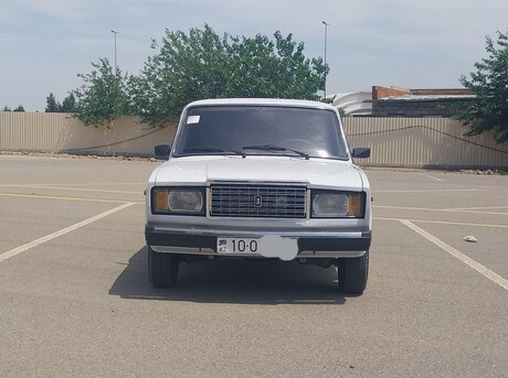 LADA (VAZ) 2107 2005