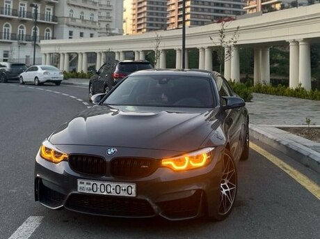 BMW M4