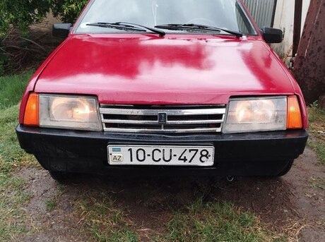 LADA (VAZ) 21099 1994