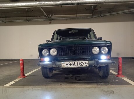 LADA (VAZ) 2106 2003
