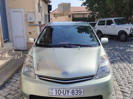 Toyota Prius 2007