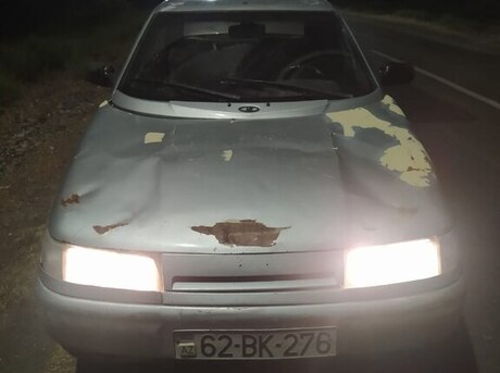 LADA (VAZ) 2110 2000