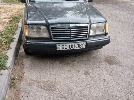 Mercedes E 220 1994