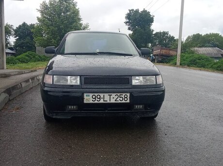 LADA (VAZ) 2110 2005