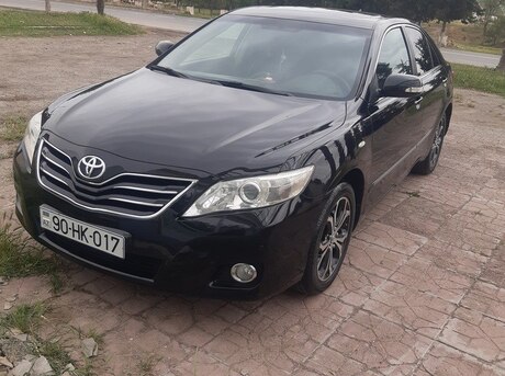 Toyota Camry 2010