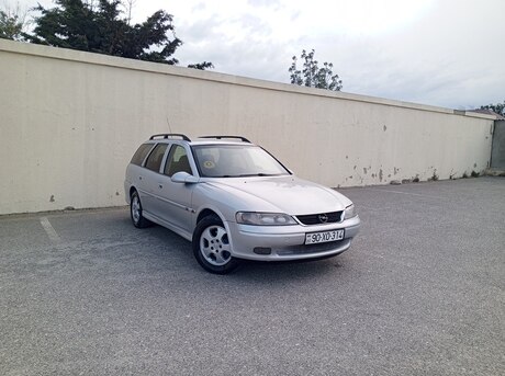 Opel Vectra 1999