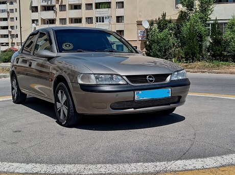 Opel Vectra 1997