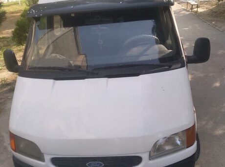 Ford Transit 1993