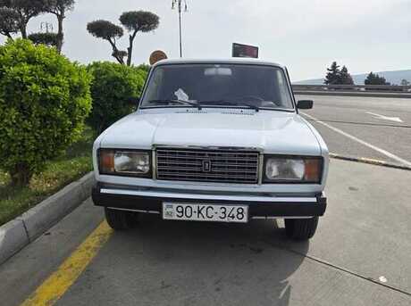 LADA (VAZ) 2107 2010