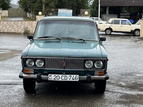 LADA (VAZ) 2106 1998