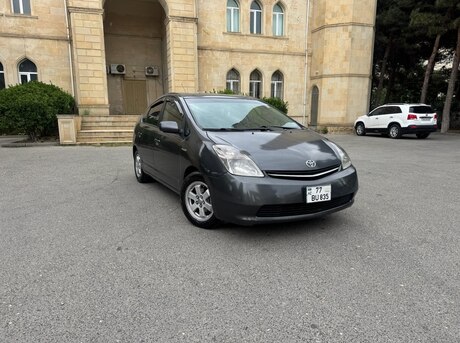 Toyota Prius 2007