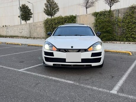 Hyundai  2007