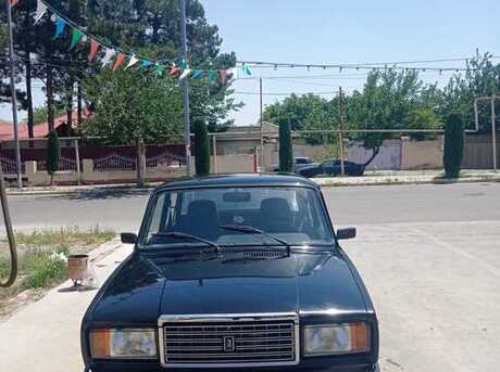 LADA (VAZ) 2107 2009