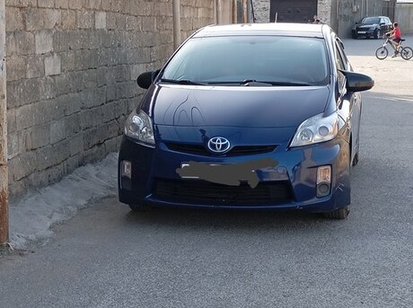 Toyota Prius 2010