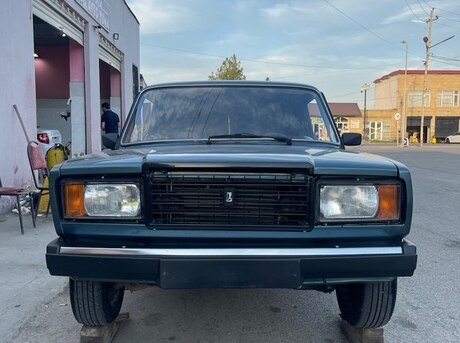 LADA (VAZ) 2107 2010