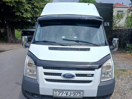 Ford Transit 2007