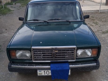LADA (VAZ) 2107 1999