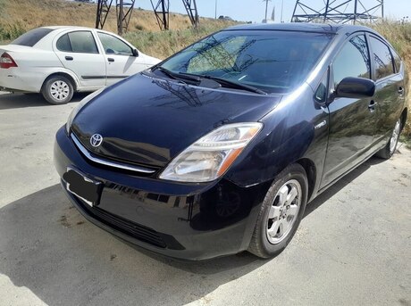 Toyota Prius 2007