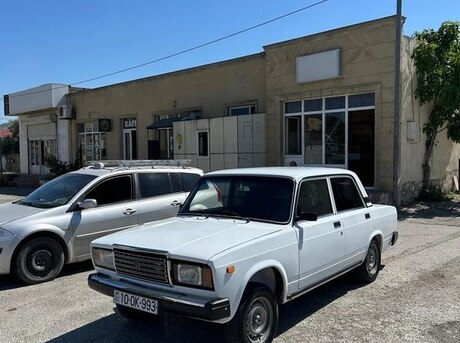 LADA (VAZ) 2107 2005