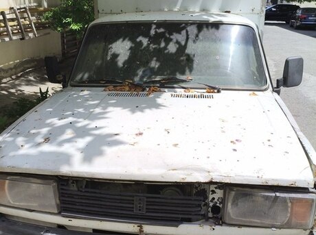 LADA (VAZ) 2104 2009