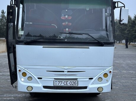 Iveco Otoyol